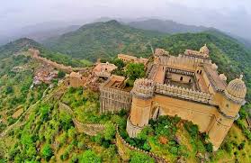 Kumbhalgarh Fort Taxi